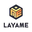 LayaMe Logo