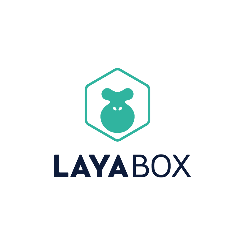 LAYABOX Logo